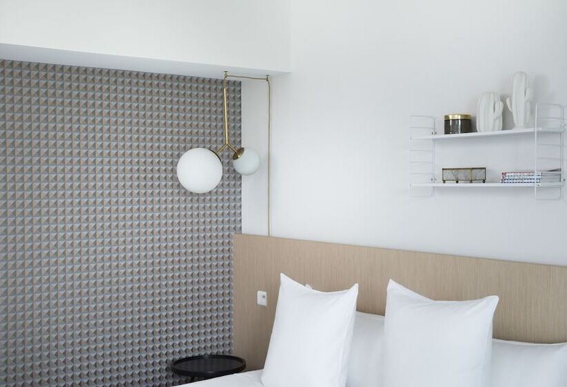 Superior room with lake view, Best Western Plus Hotel Les Rives Du Ter