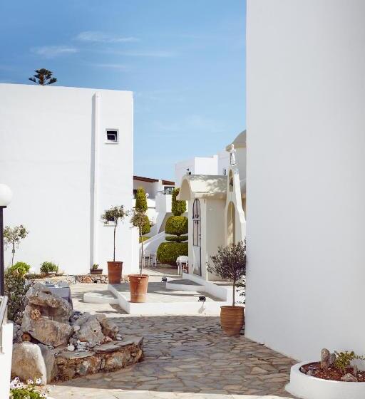 اتاق سوپریور, Amnissos Residence