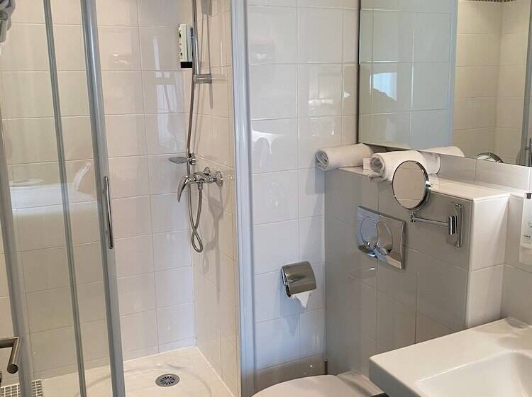 Family Suite, Mercure Aix En Provence La Duranne Gare Tgv