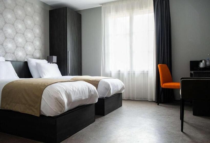 Номер Стандарт, Best Western Plus Le Canard Sur Le Toit