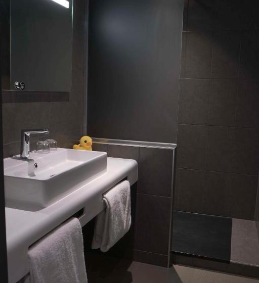 Номер Superior, Best Western Plus Le Canard Sur Le Toit