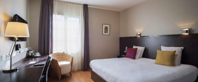 Номер Комфорт, Best Western Plus Le Canard Sur Le Toit