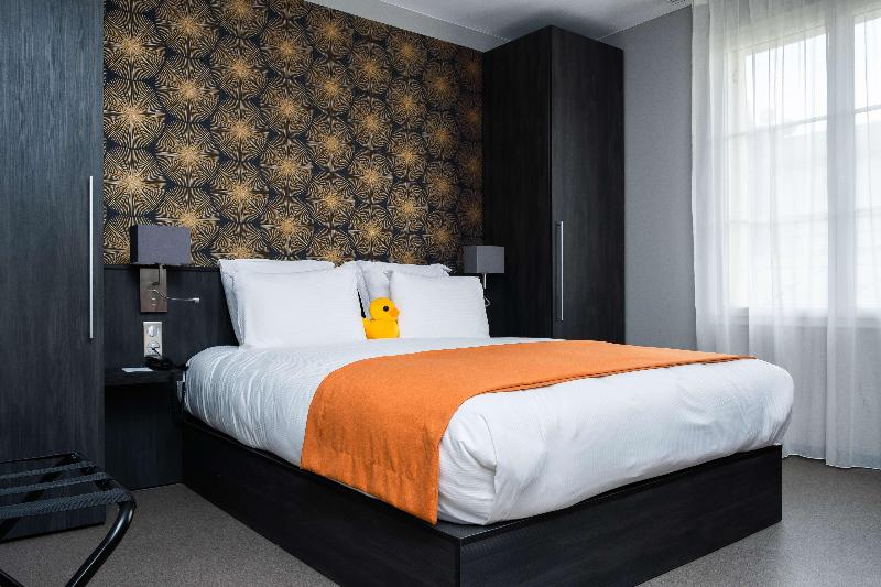 Номер Superior, Best Western Plus Le Canard Sur Le Toit