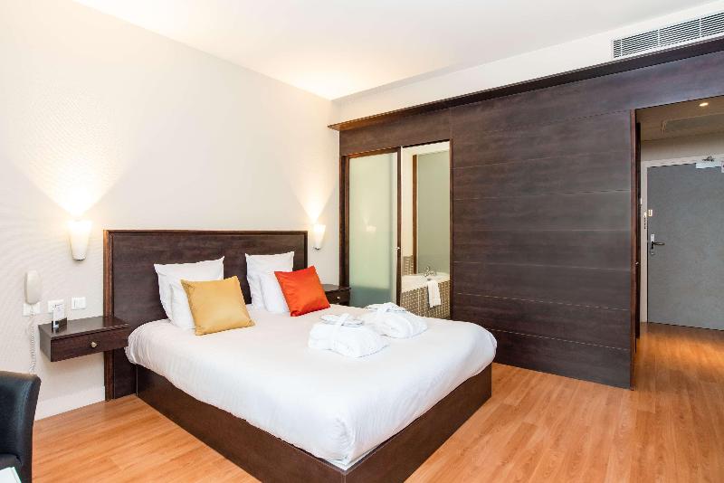 Номер Стандарт, Best Western Plus Le Canard Sur Le Toit