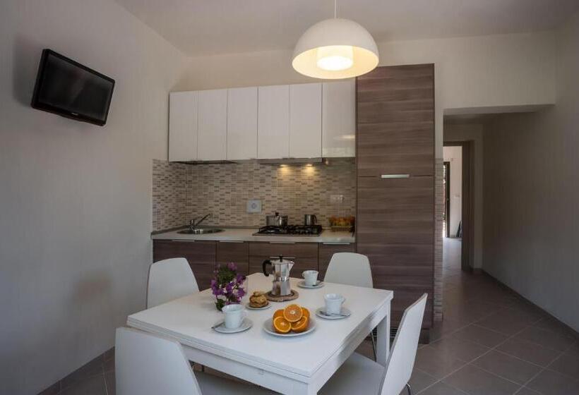 Апартаменты 2 Спальни, Drago Residence