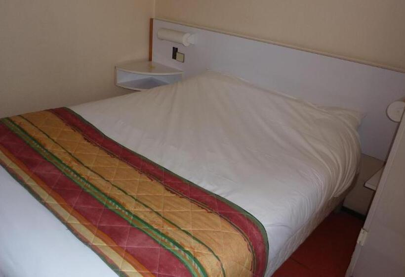 Номер Стандарт, Eco Relais  Pau Nord