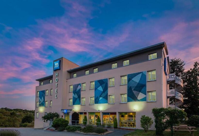 اتاق استاندارد, Ibis Budget Limoges Nord