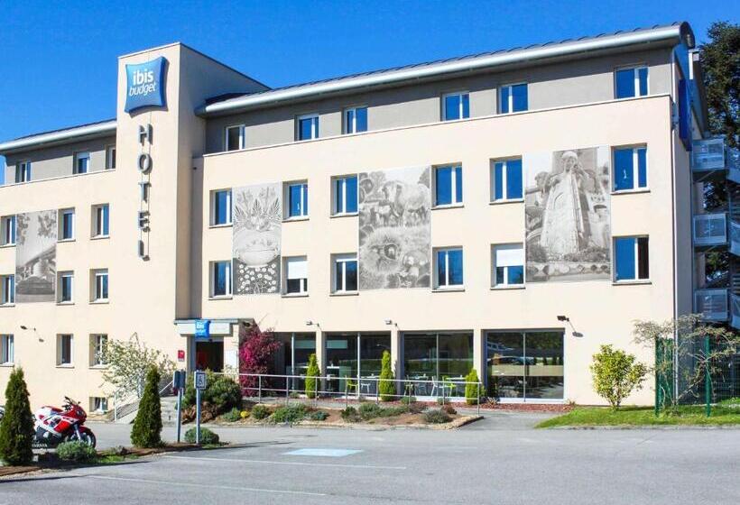 Triple Standard Room with Bunk Beds, Ibis Budget Limoges Nord