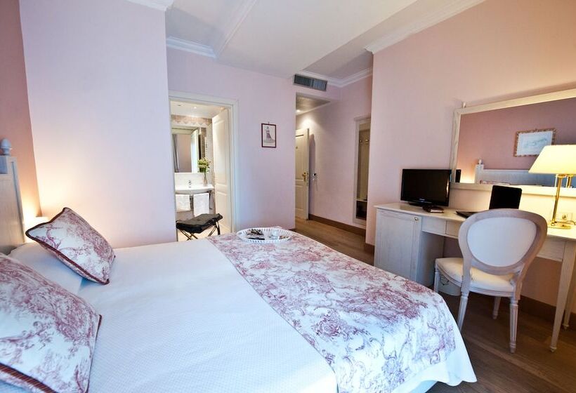 스탠다드 룸, Ostuni Palace   Hotel Bistrot & Spa