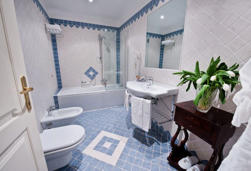 스탠다드 룸, Ostuni Palace   Hotel Bistrot & Spa