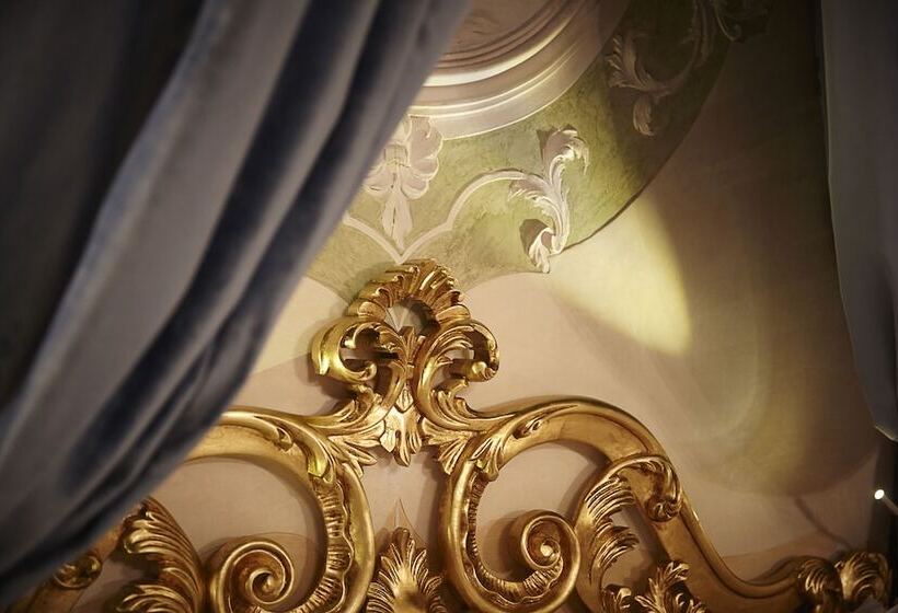سوییت جونیور, Palazzo Paruta & Wellness Suites