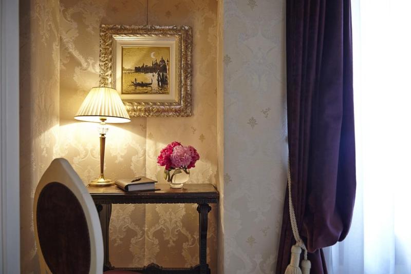 اتاق استاندارد, Palazzo Paruta & Wellness Suites