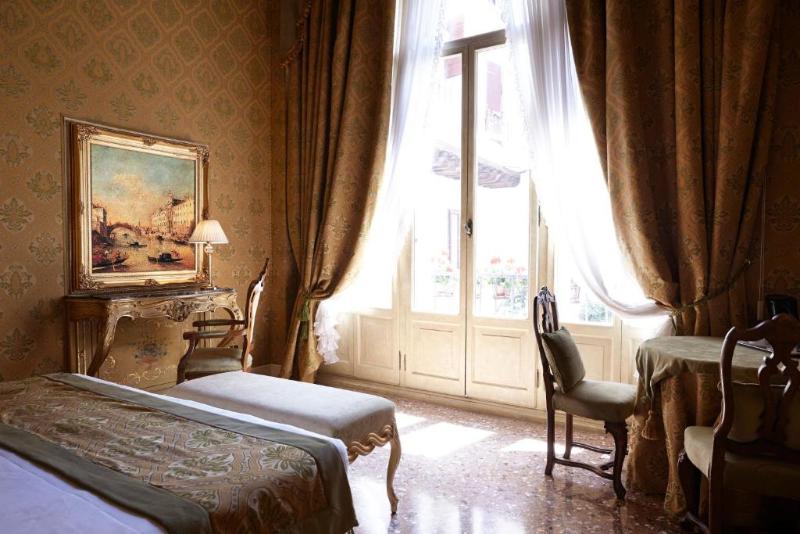آپارتمان 1 خوابه با تراس, Palazzo Paruta & Wellness Suites
