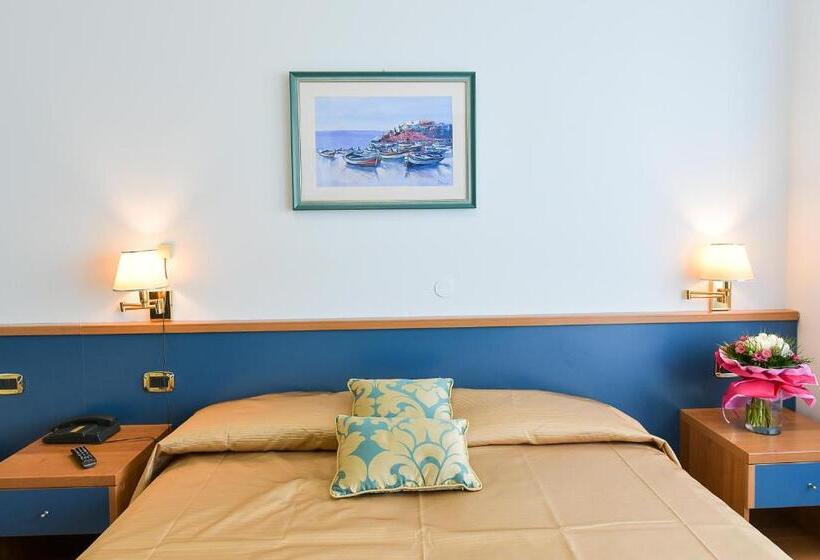 Quarto Deluxe Vista Mar, Souvenir