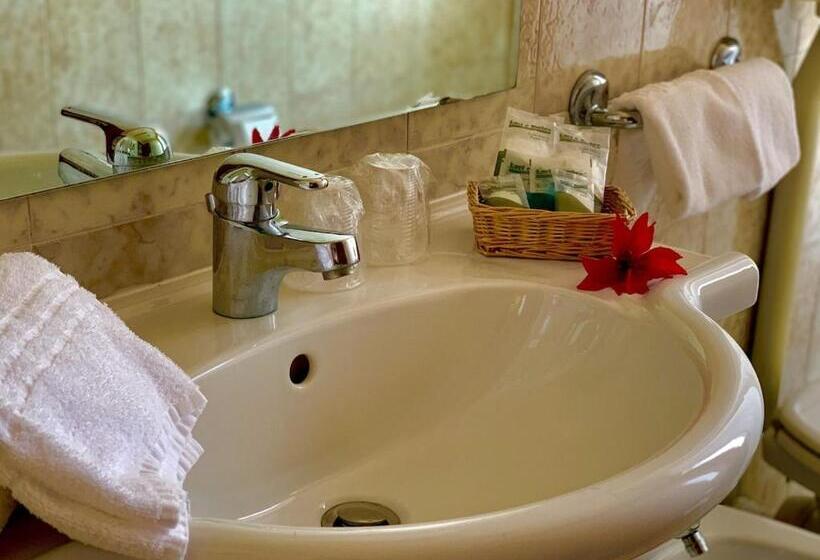 اتاق استاندارد, Firenze
