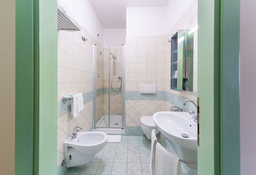 Номер Superior, Villa Elena