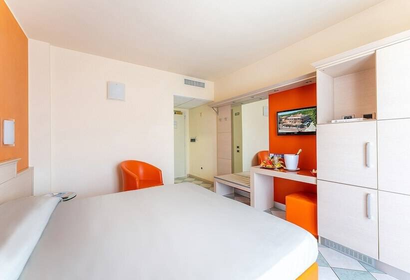 Номер Deluxe, Villa Elena