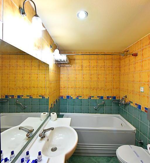Номер Клуб, Jasmin Beach Hotel   All Inclusive