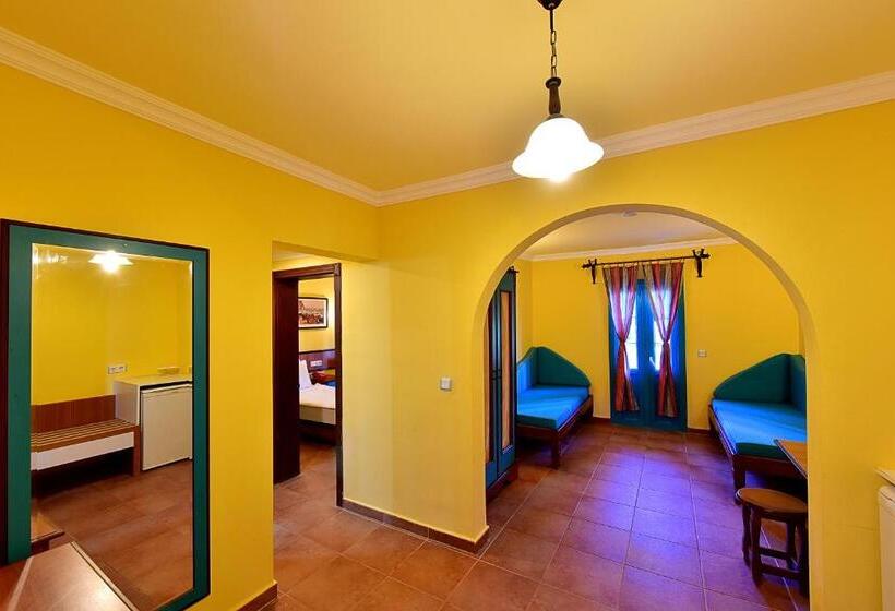Номер Клуб, Jasmin Beach Hotel   All Inclusive