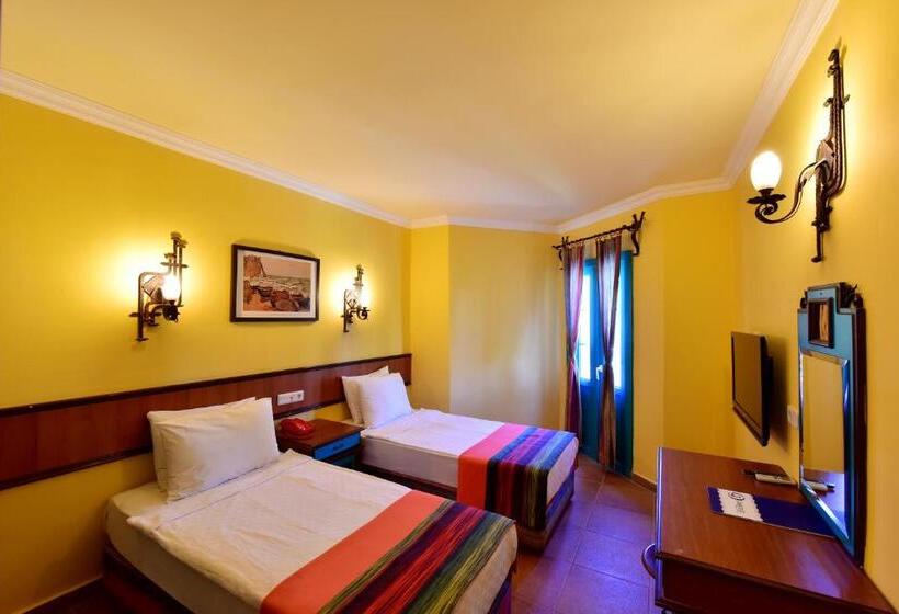 Номер Клуб, Jasmin Beach Hotel   All Inclusive