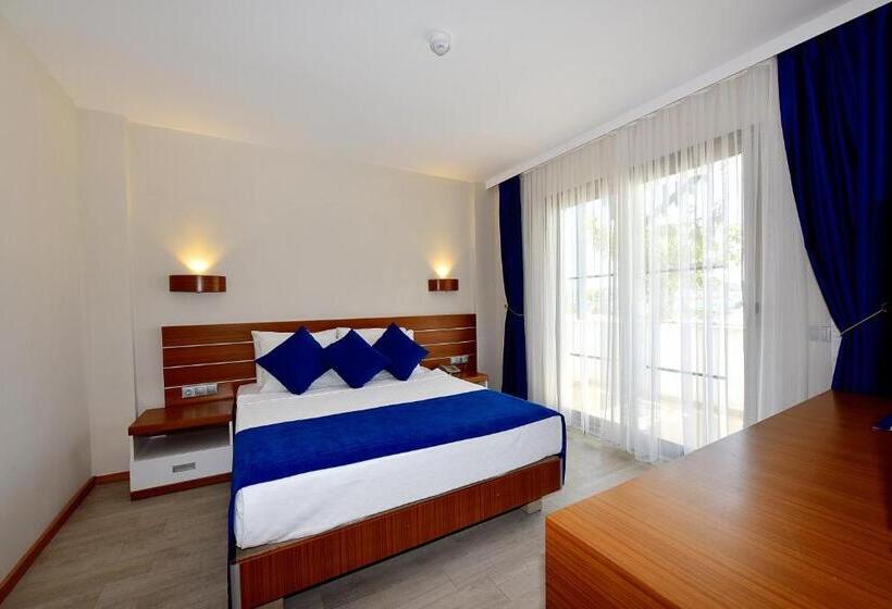 Номер Стандарт, Jasmin Beach Hotel   All Inclusive