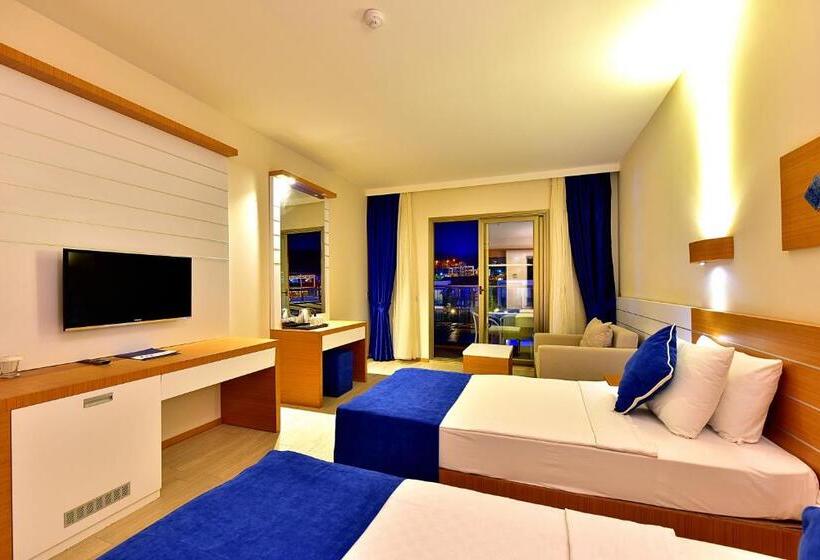 Номер Стандарт, Jasmin Beach Hotel   All Inclusive