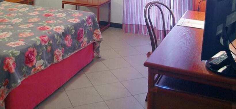 اتاق عادی, Ricci Hotel   Marina Di Grosseto