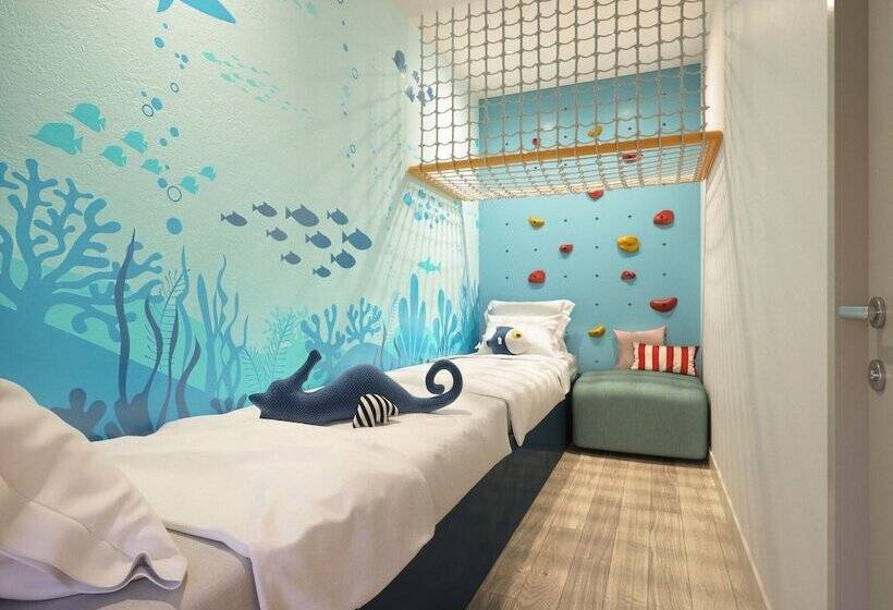 Family Suite, Falkensteiner Family Hotel Diadora