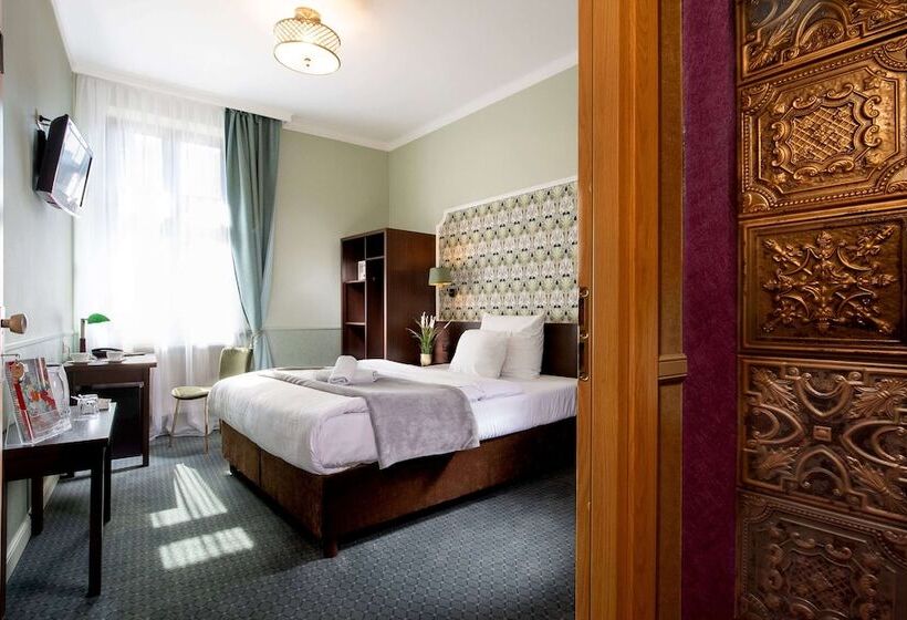 Standard-huone, Amber Boutique Hotels   Hotel Amber