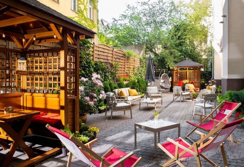 Номер Стандарт Индивидуальный, Amber Boutique Hotels   Hotel Amber
