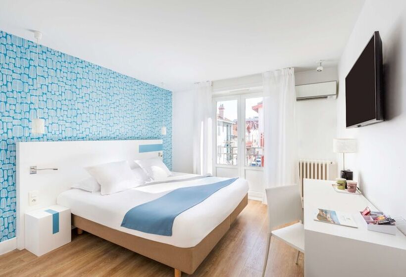 Номер Комфорт, Hôtel Kemaris