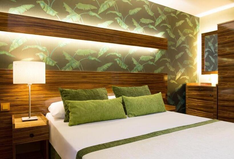 Habitación Familiar Superior, Buyuk Keban