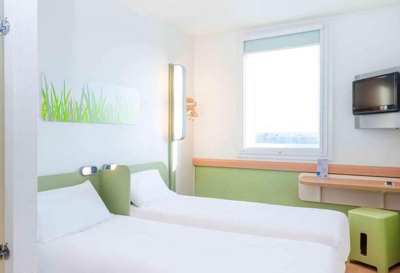 Номер Стандарт, Ibis Budget Roissy Cdg Paris Nord 2