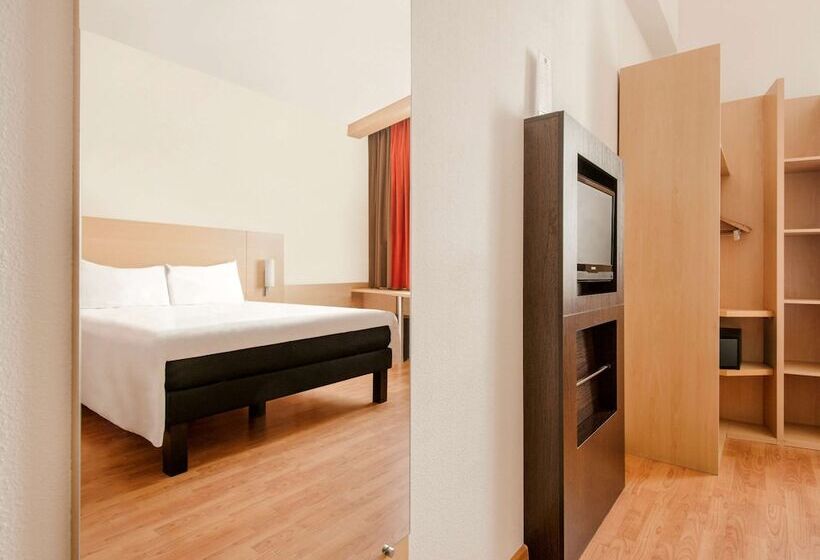 高级客房, Ibis Moscow Paveletskaya