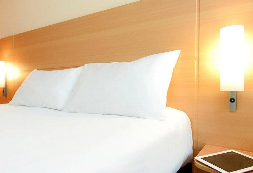 高级客房, Ibis Moscow Paveletskaya