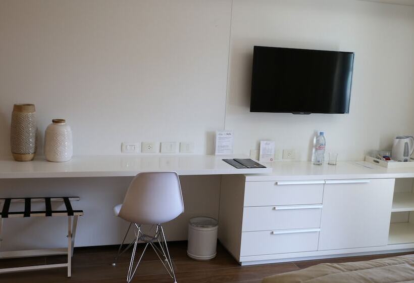 اتاق کلاسیک, Ilum Experience Home