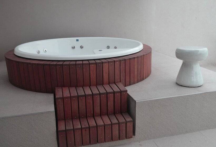 اتاق سوپریور, Ilum Experience Home