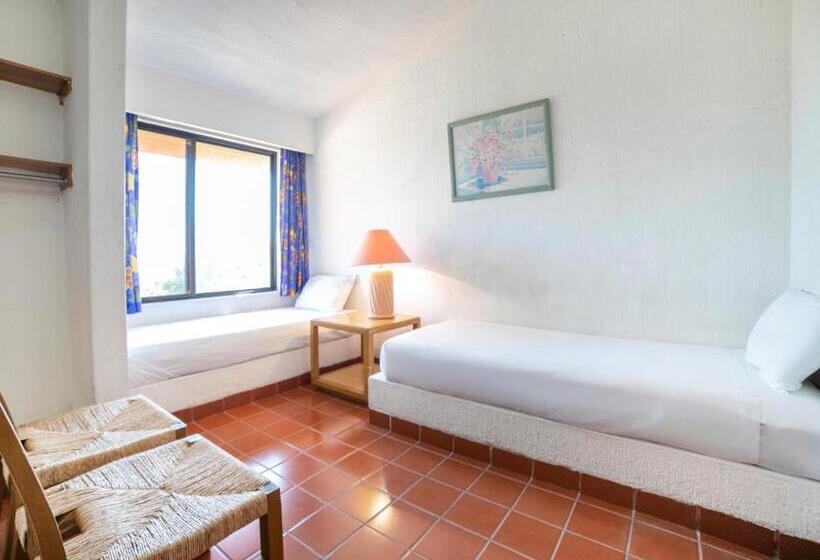 سوییت خانوادگی, La Rinconada Santa Fe