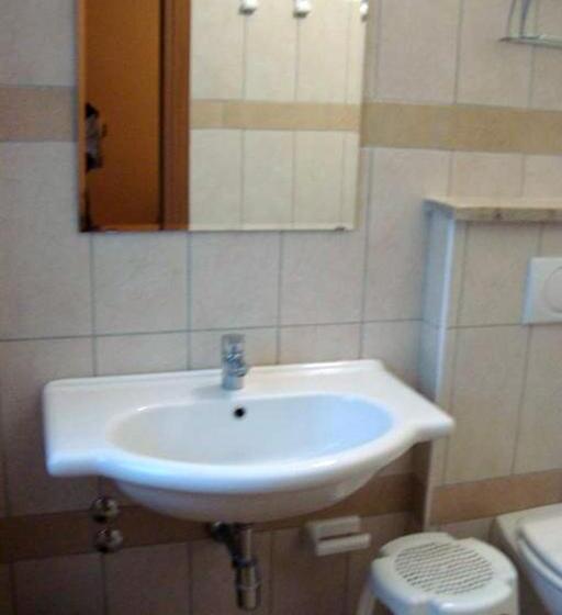 Номер Стандарт, Residence Fausta