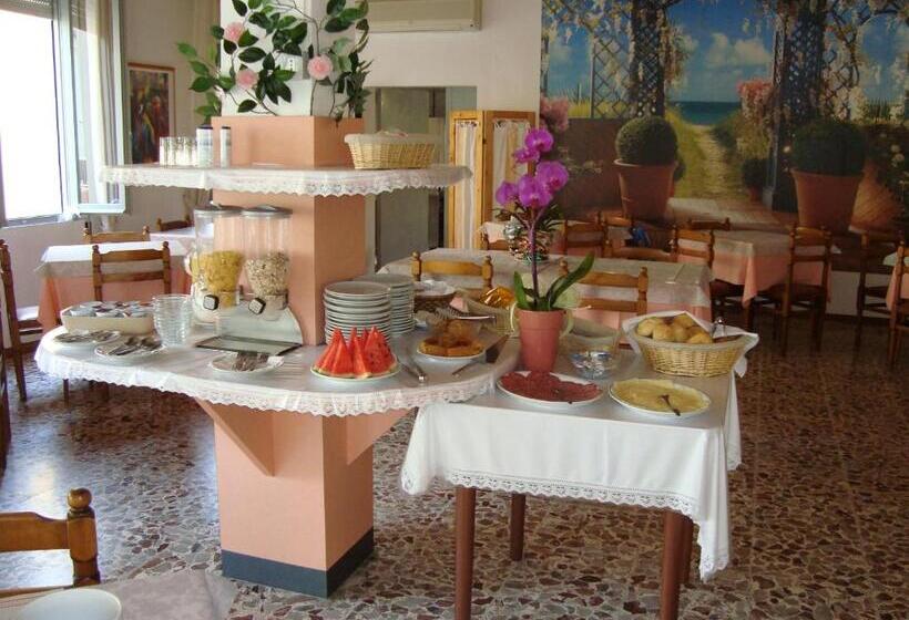 Номер Стандарт, Residence Fausta