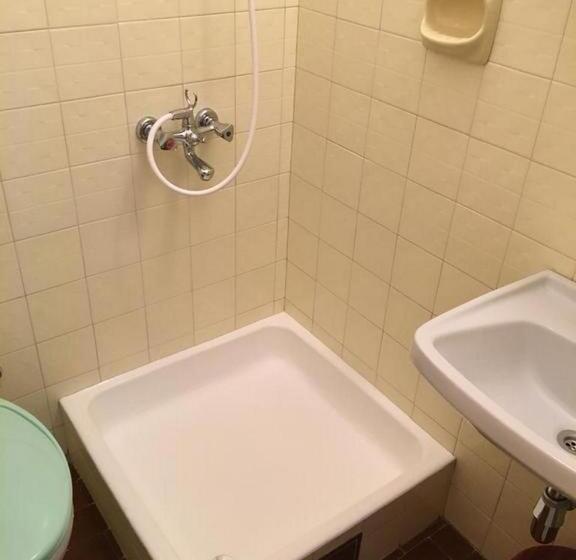 스탠다드 발코니 룸 바다 전망, Double Room Hvar 15706d