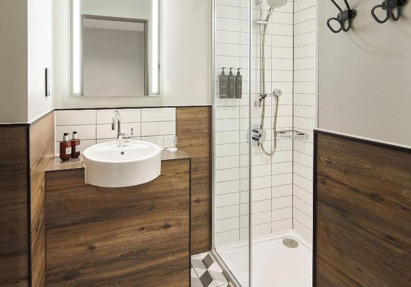 Люкс, Residence Inn By Marriott London Bridge
