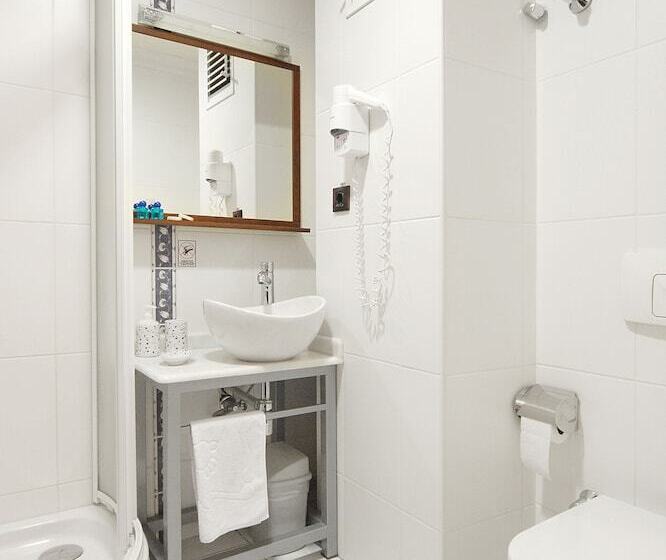 デラックススイート, Ada Hotel Istanbul