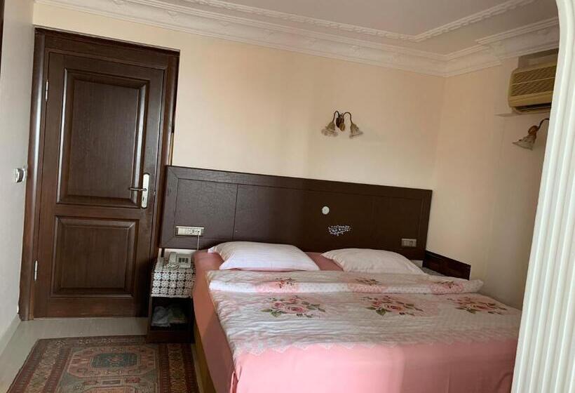 オーシャンビュースイート, Ada Hotel Istanbul