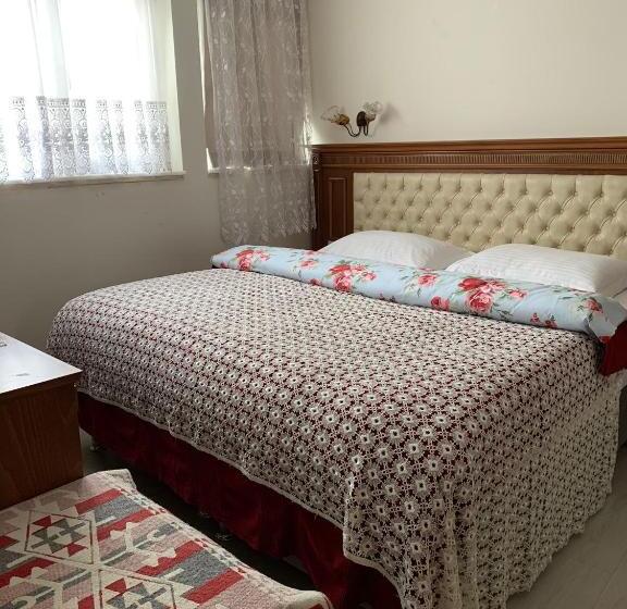 エコノミールーム, Ada Hotel Istanbul