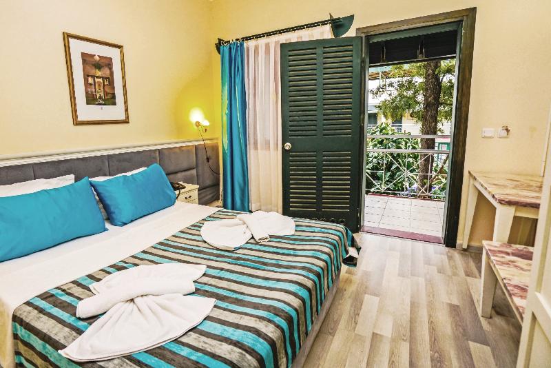 Номер Стандарт, Bodrum Skylife Hotel   All Inclusive