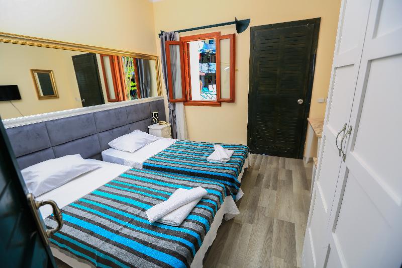 Номер Стандарт, Bodrum Skylife Hotel   All Inclusive