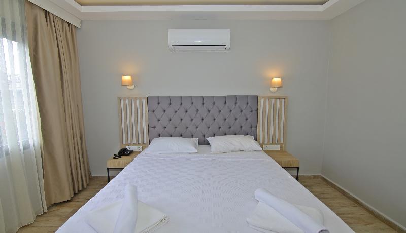 Номер Superior, Bodrum Skylife Hotel   All Inclusive