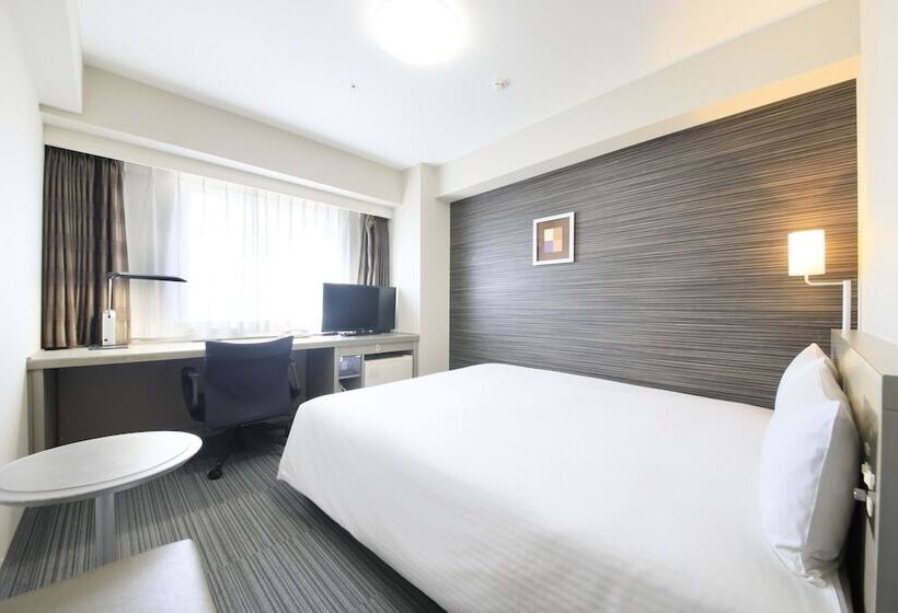 اتاق استاندارد, Daiwa Roynet Hotel Tokyo Osaki