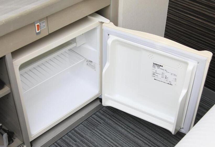 اتاق استاندارد, Daiwa Roynet Hotel Tokyo Osaki